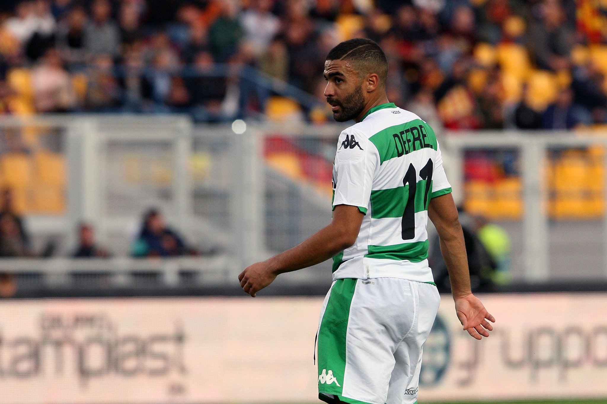 Defrel: “Siamo belli da vedere, ma dovevamo chiuderla prima”