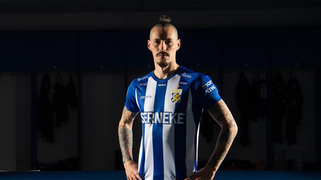 Hamsik, possibile trasferimento al Trabzonspor