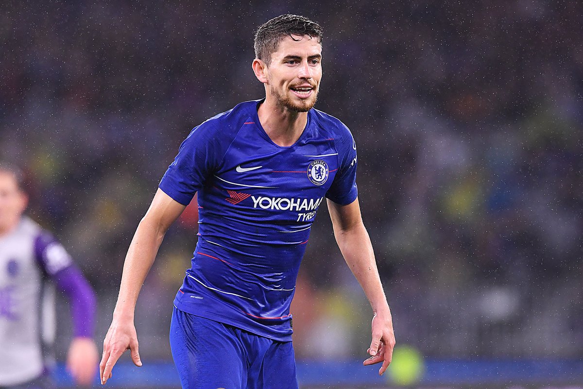 Chelsea-Koulibaly, il retroscena di Jorginho: “L’ho chiamato per convincerlo”