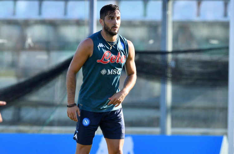 Olympiakos indietreggia per Manolas: costi troppo alti