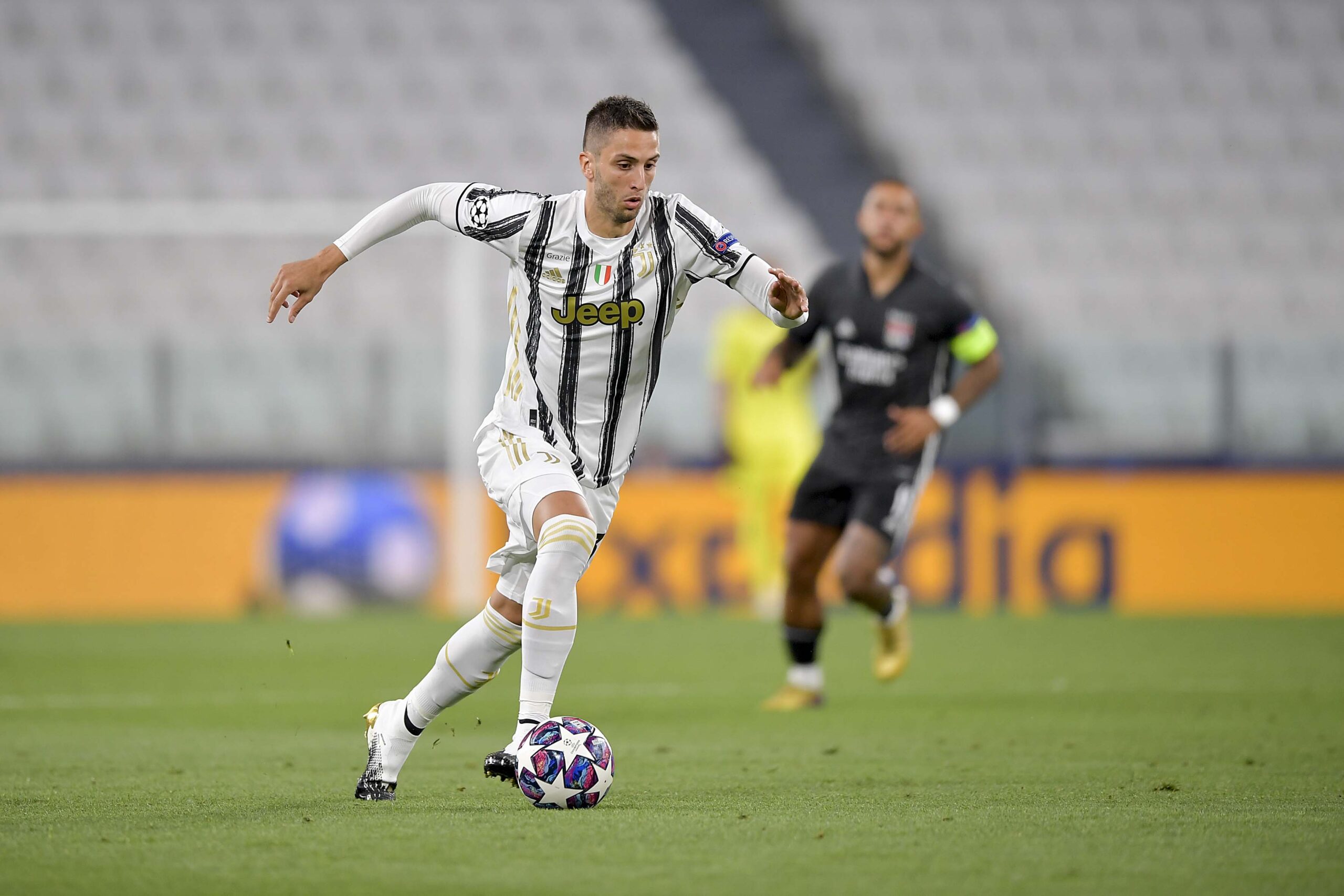 Juventus, Bentancur positivo al Covid-19