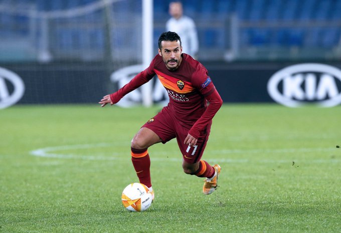 Roma-Shakhtar, tensione Fonseca-Pedro