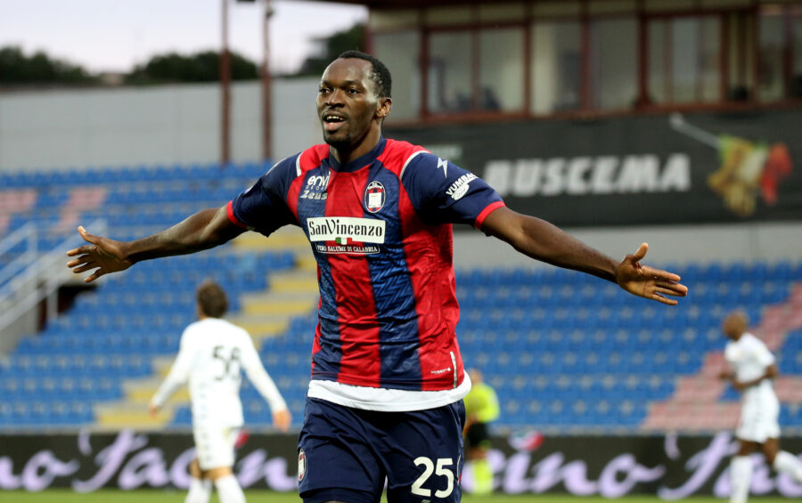Simy nella storia della A: superato Martins come miglior marcatore nigeriano