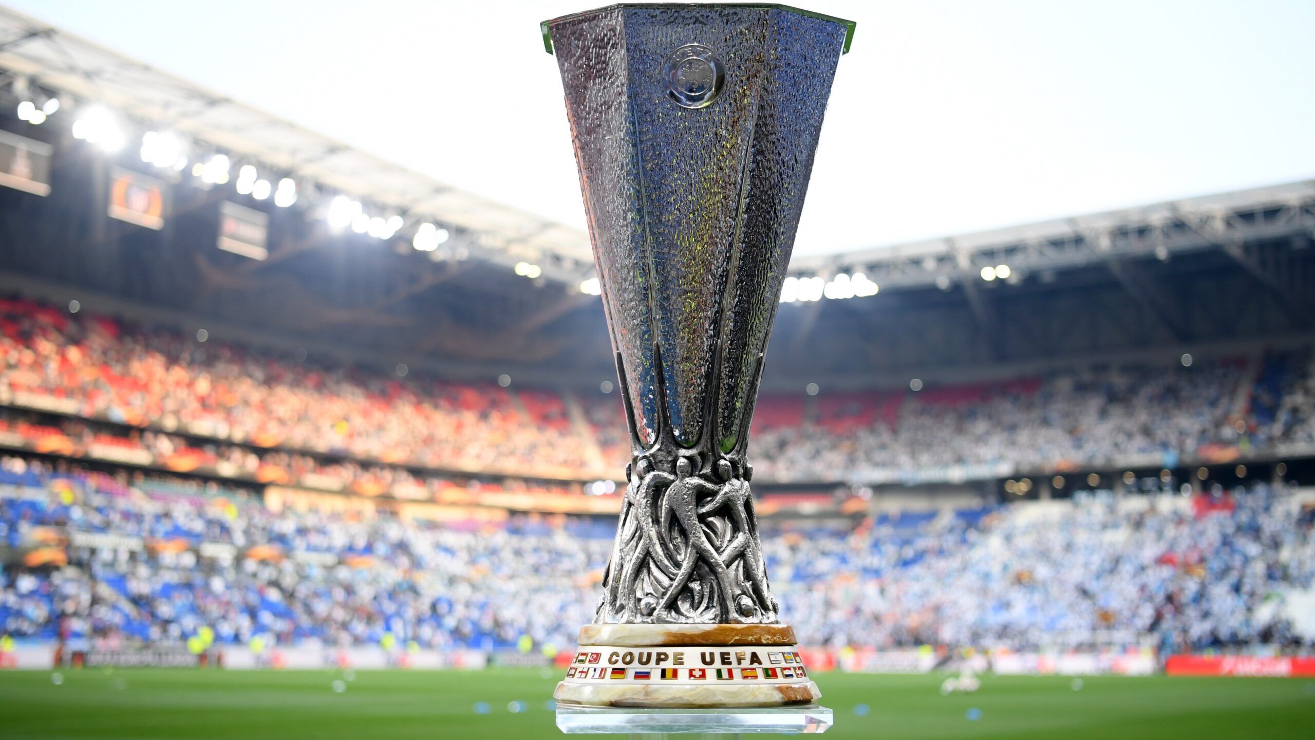 Europa League, i risultati delle 21.00: vittorie per Monaco e Lione