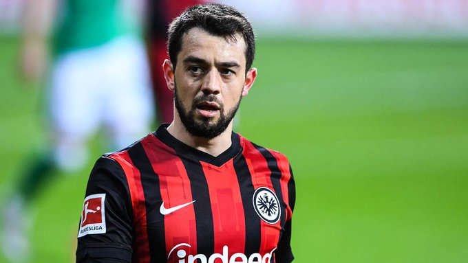 Genoa, vicino l’ex Napoli Younes