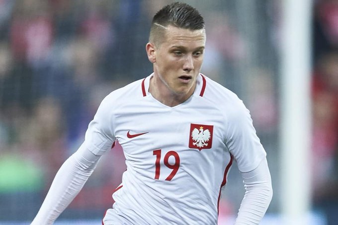 Zielinski convocato dalla Polonia per le sfide di qualificazione a Qatar 2022