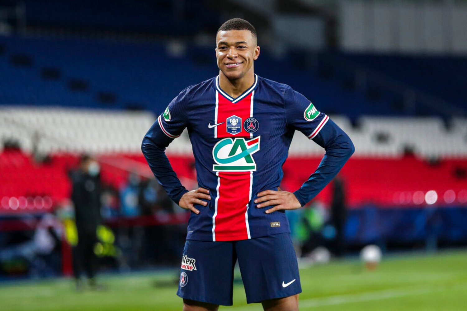 PSG, Mbappé rivela: “Nel proprio Paese ci si stanca, vedremo…”