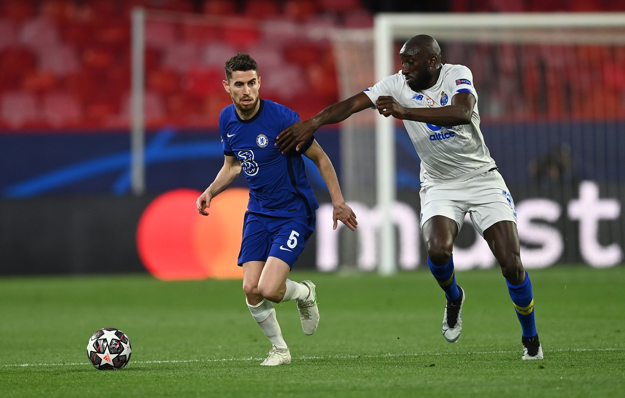 Chelsea, Jorginho a sorpresa: “Stavo per mollare tutto”