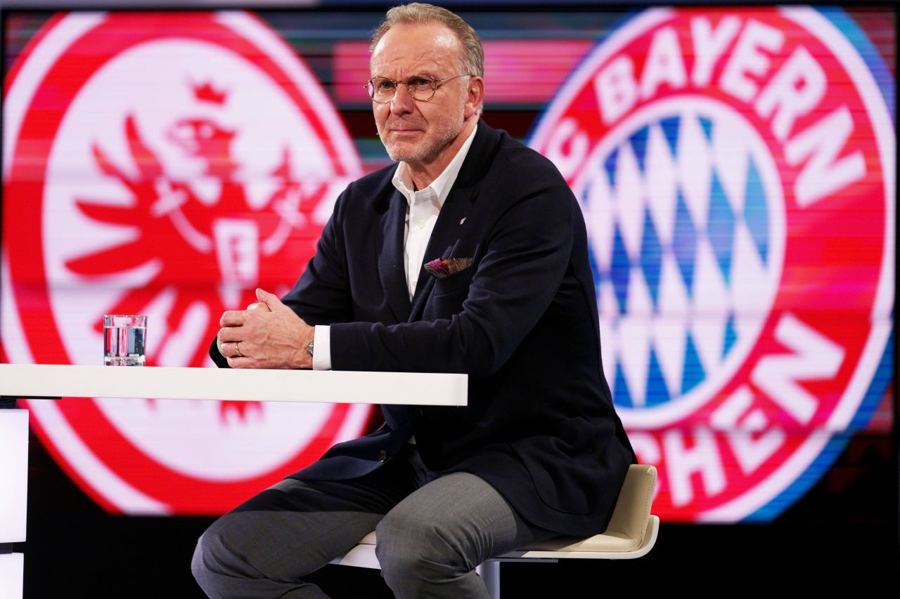 Bayern, Rummenigge sicuro: “La Super Lega è fallita”