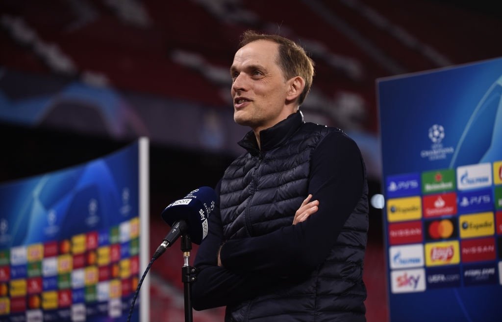 Chelsea, Tuchel: “Riforma Champions? Troppe partite…”