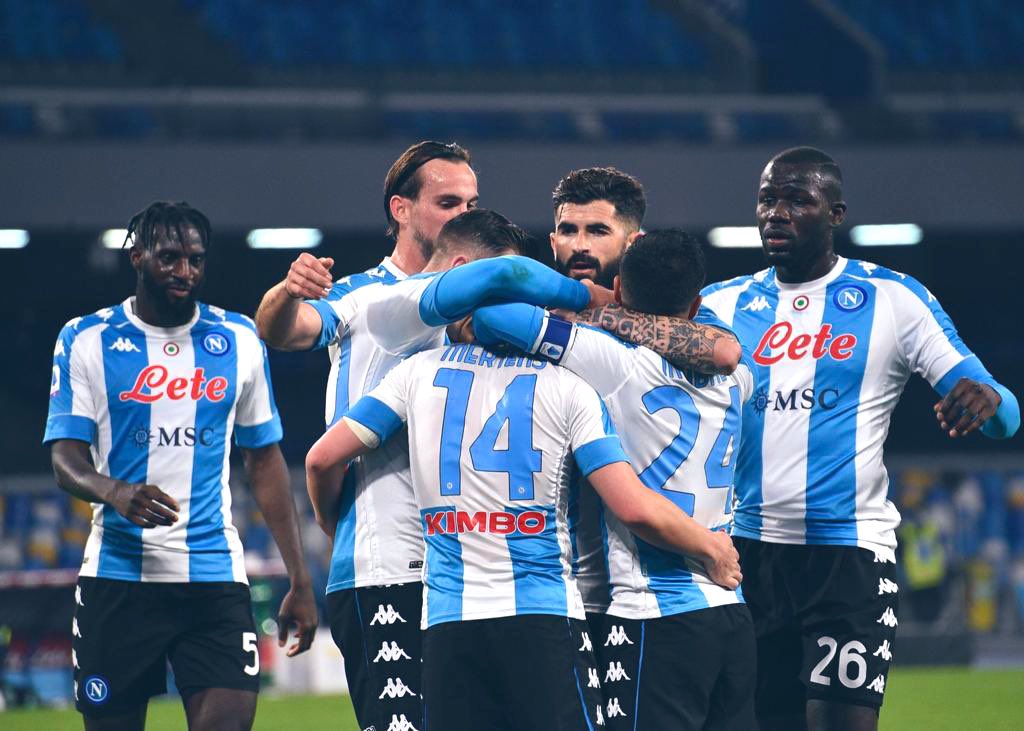 Corsa Champions, Milan e Juventus adesso tremano