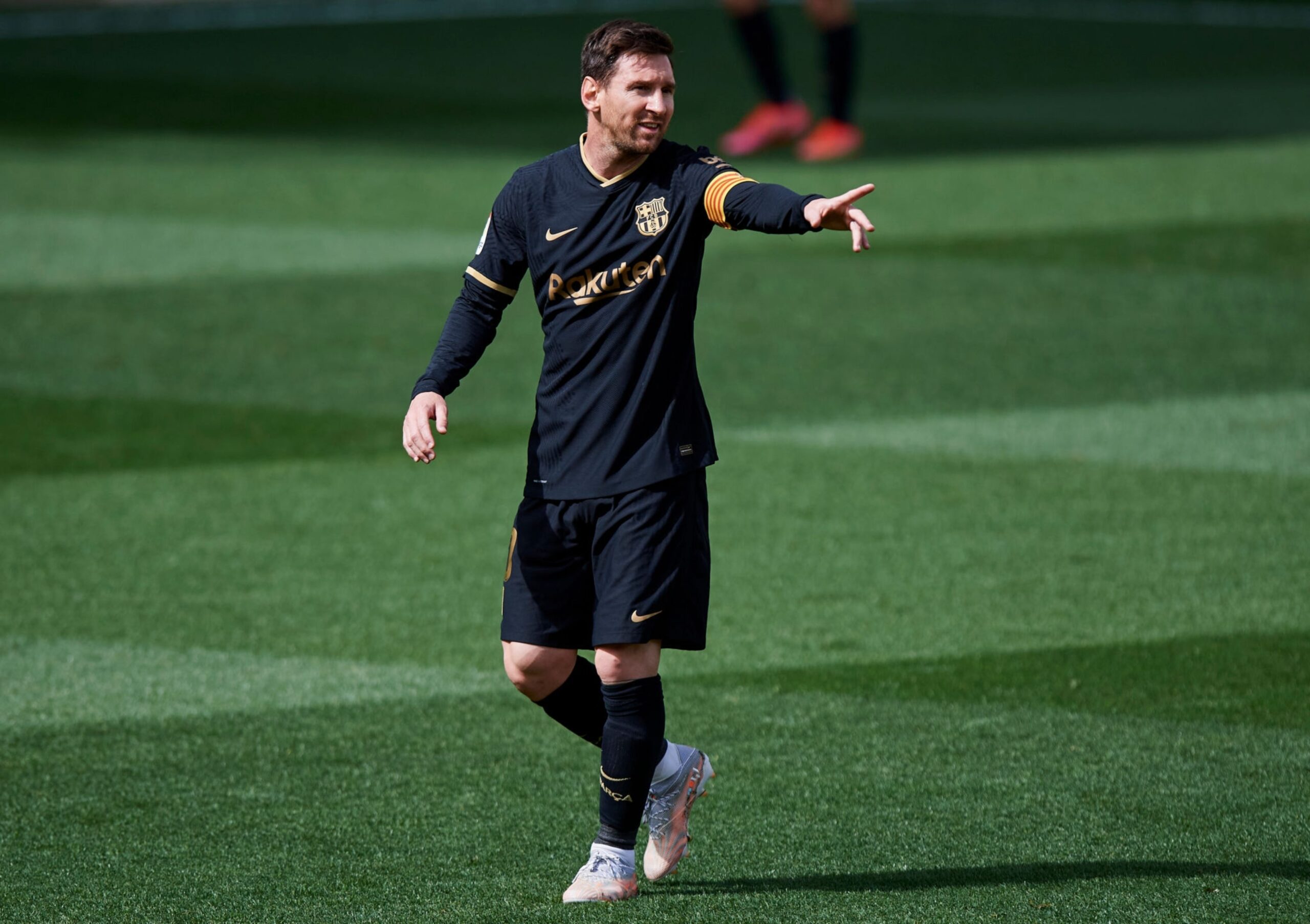 Liga, prove di rinnovo tra Messi ed il Barça: i dettagli