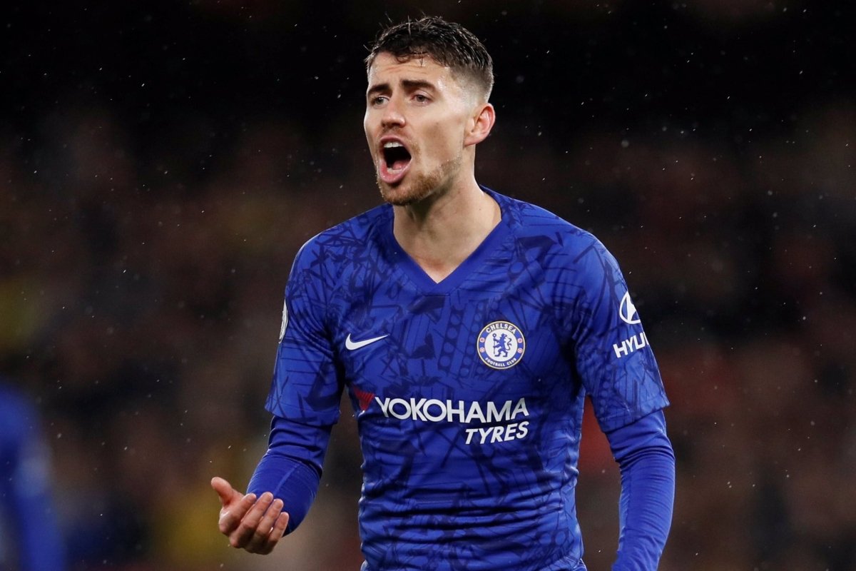 Jorginho vince il UEFA Men’s Player of the Year. Arrivano i complimenti del Napoli