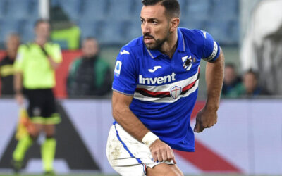 Sampdoria, doppio acquisto e una cessione in attesa del Napoli