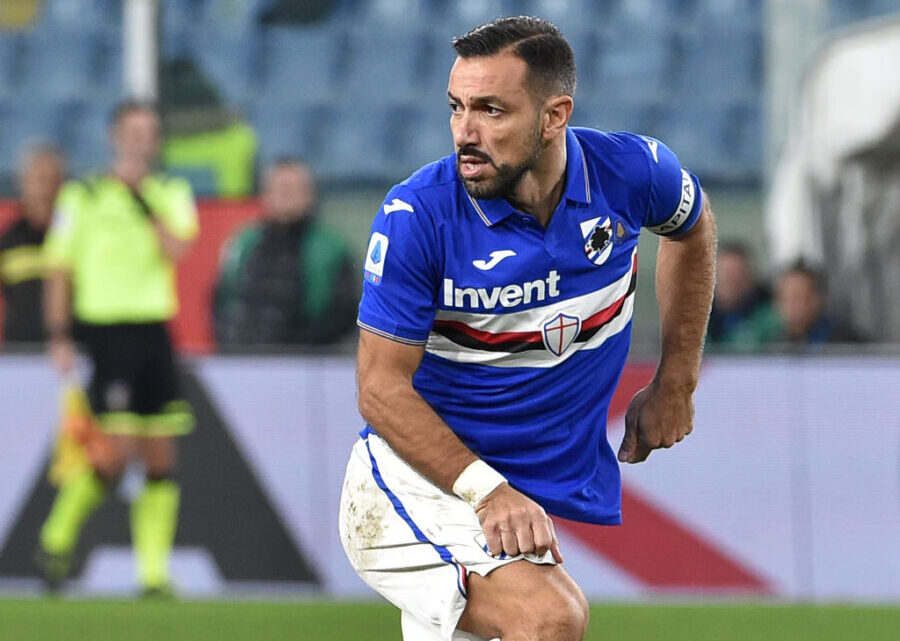 UC Sampdoria v Parma Calcio – Serie A