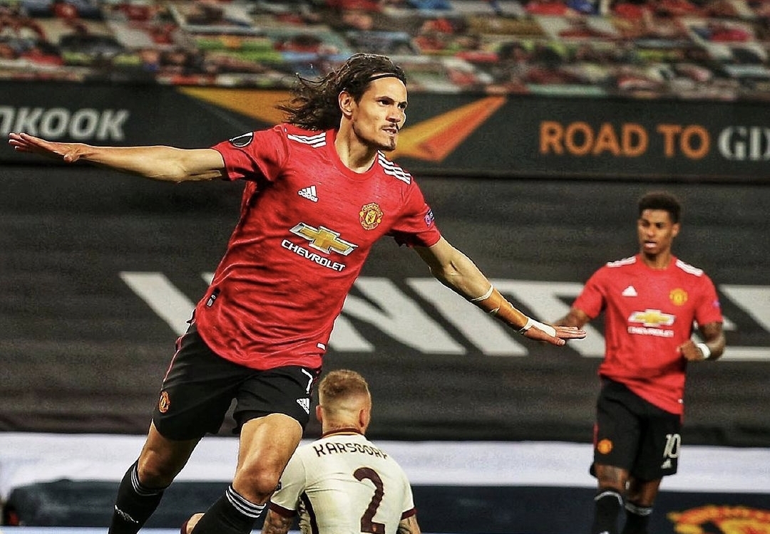 Europa League, tracollo Roma a Manchester. Villareal di misura sull’Arsenal