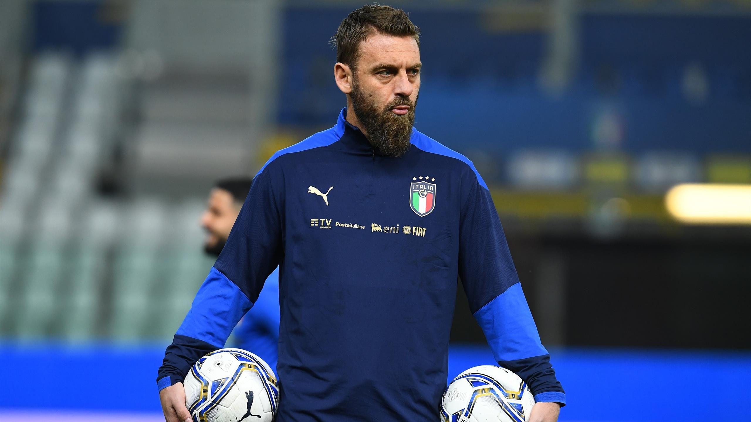 de rossi