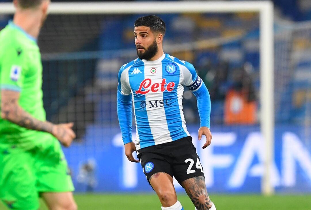 Insigne e Politano rincuorano Demme: “Torna presto!”