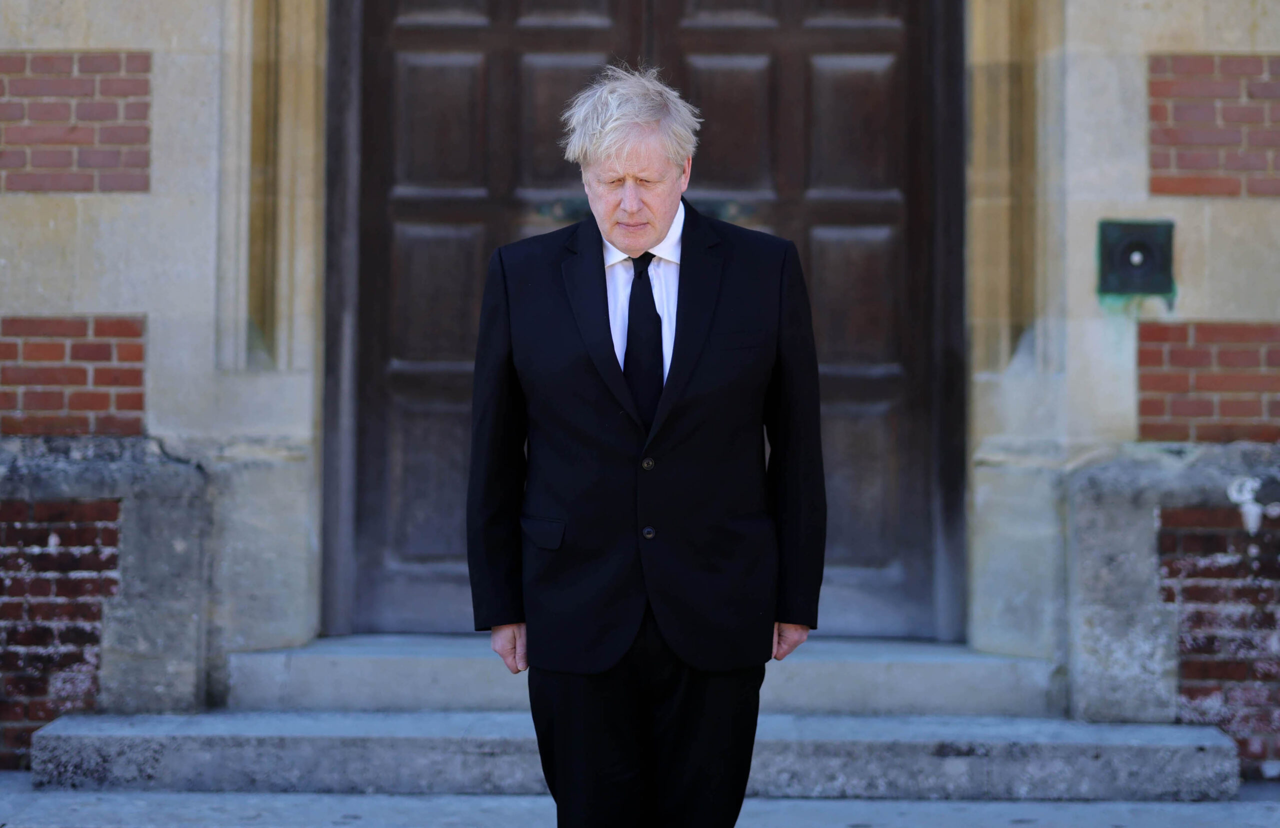 Boris Johnson loda Chelsea e City: “Le altre le imitino”