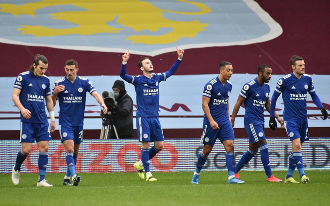Leicester come la Juve: festa clandestina e tre calciatori non convocati