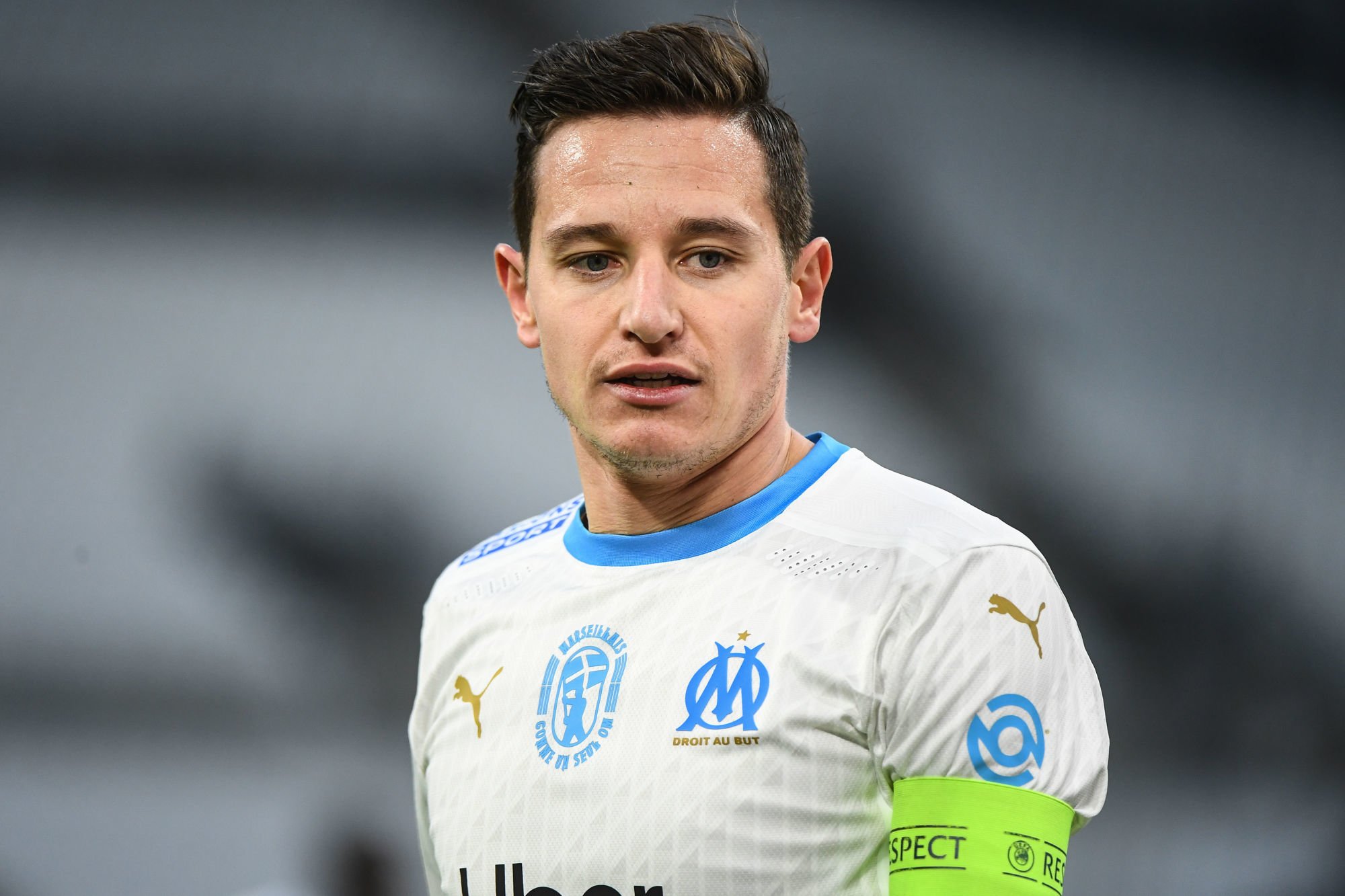 Accostato al Napoli, Thauvin vicino al Tigres in Messico