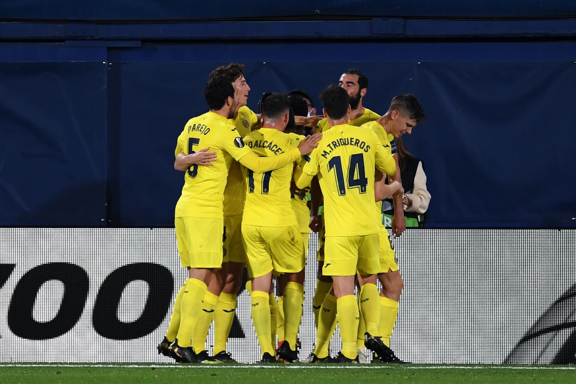 Europa League, Arsenal-Villarreal: le formazioni ufficiali