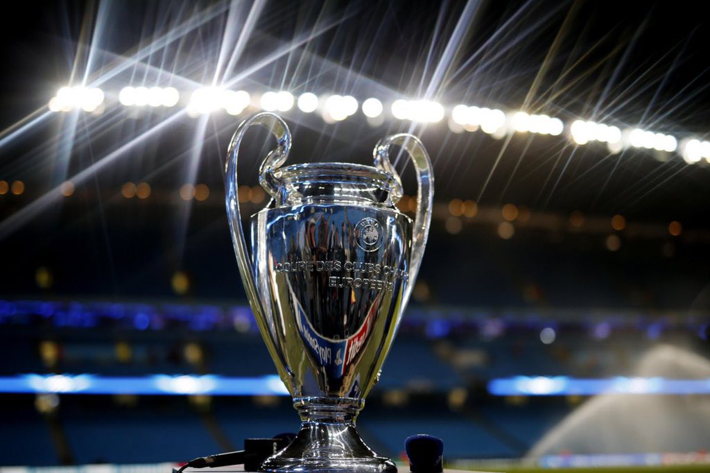 Champions, in finale saranno presenti 12.000 tifosi