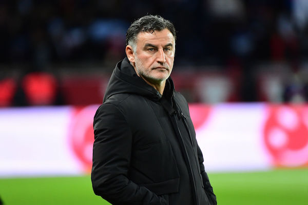 Galtier rifiuta il Lione: resta in pole per la panchina del Nizza