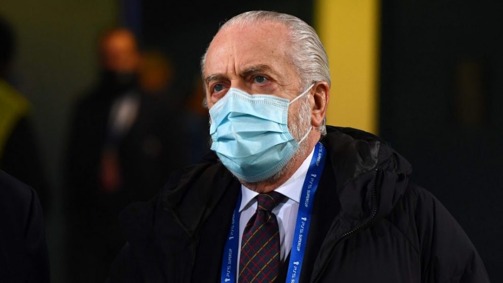 Fair Play Finanziario, i conti di Napoli e Lazio sotto sorveglianza