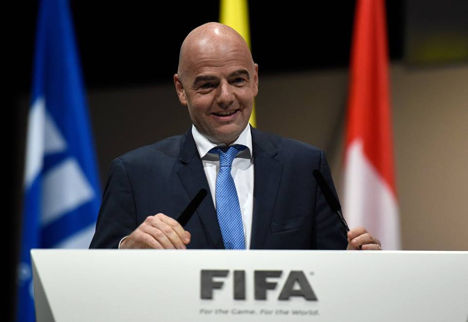 FIFA, iniziate le consultazioni per la riforma dei calendari