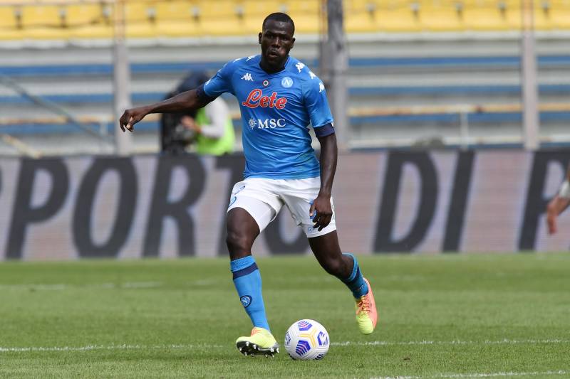 Top 11 degli africani in Europa: c’è anche Koulibaly