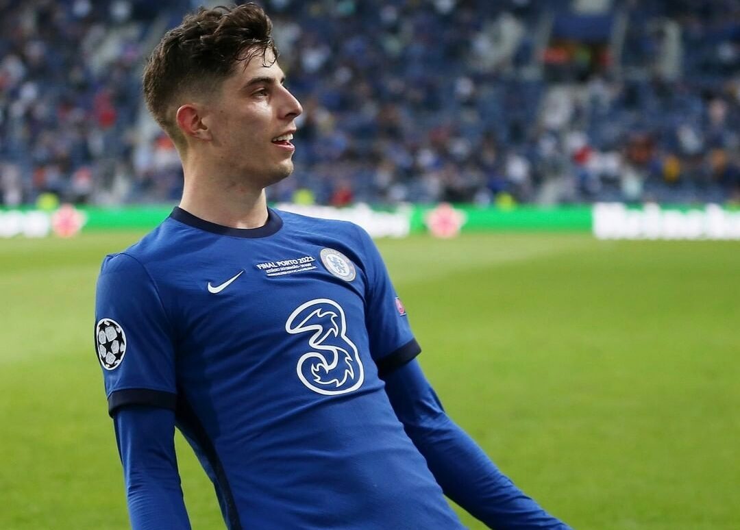Champions League, Chelsea campione grazie a un gol di Havertz