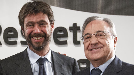 La Uefa apre un’indagine contro la Juventus