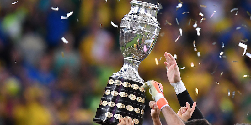 Brazil v Peru: Final – Copa America Brazil 2019
