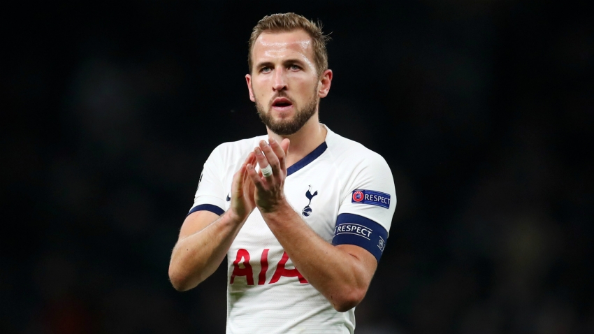 Premier League, Kane ha chiesto la cessione al Tottenham