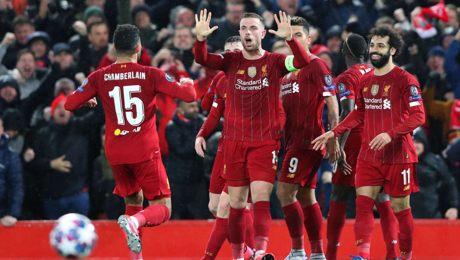 Liverpool incerottato, problemi a centrocampo per Klopp