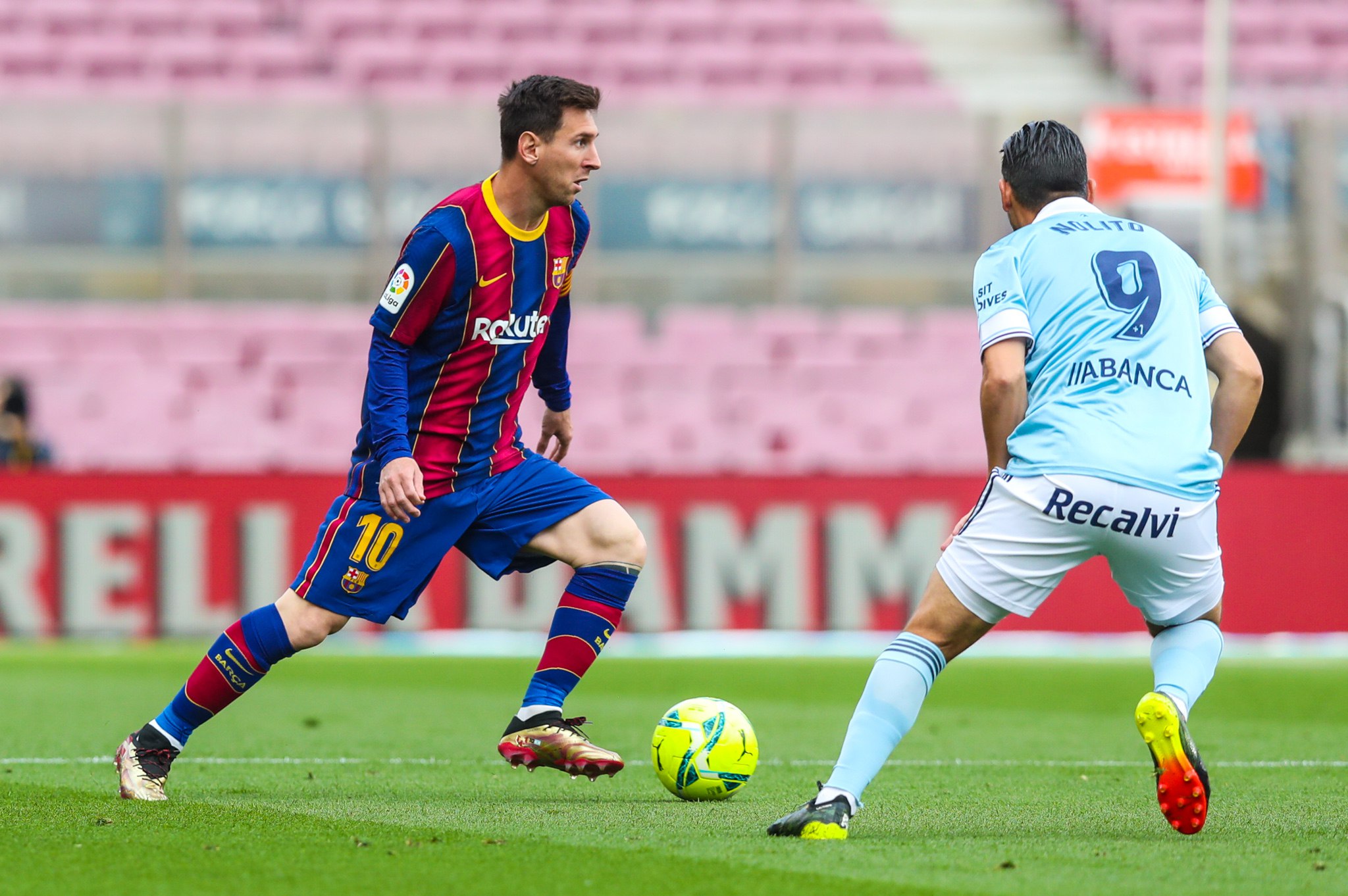 Estero, il PSG inizia a muoversi per Messi