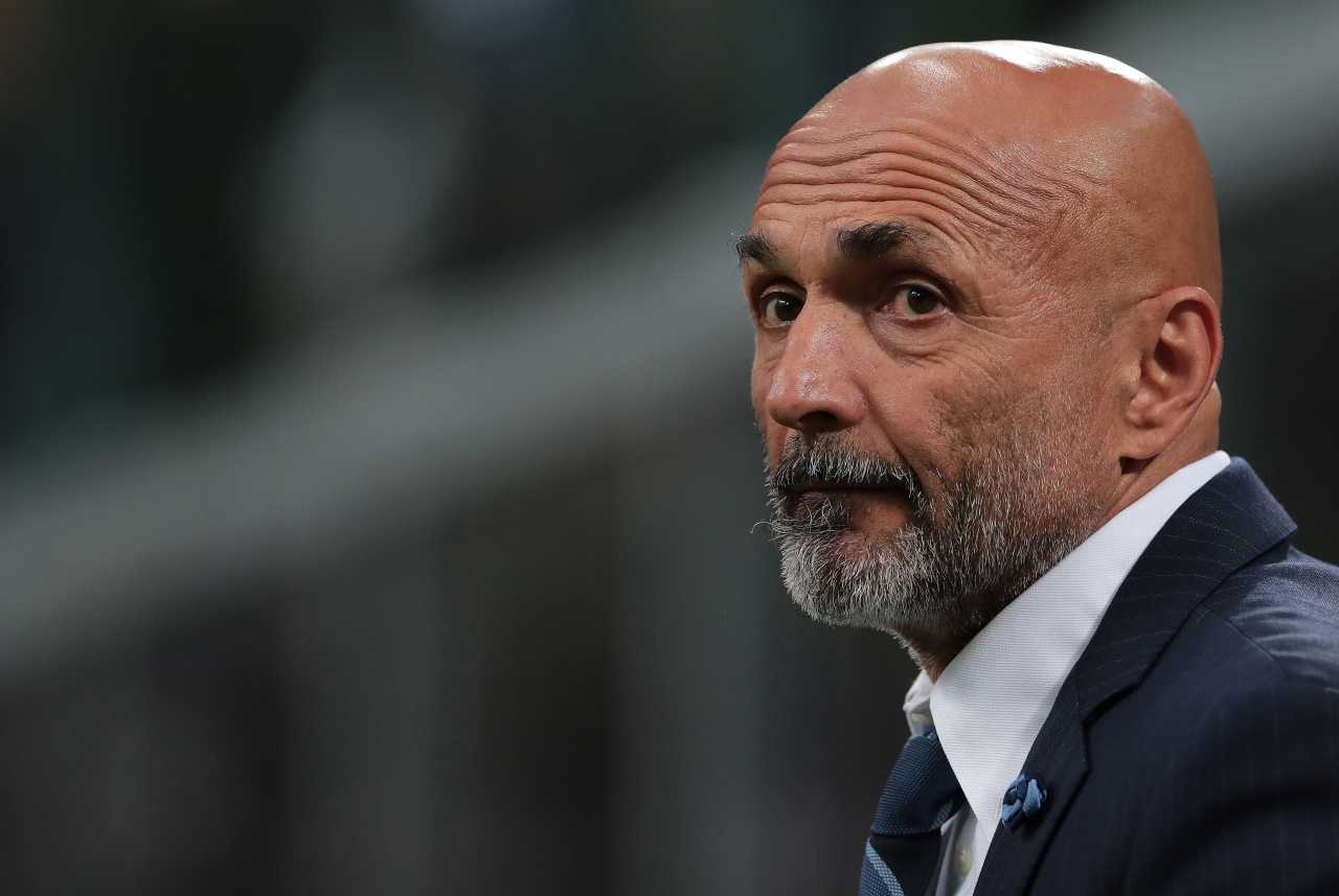 Napoli, Spalletti cerca un terzino sinistro: tutti i nomi