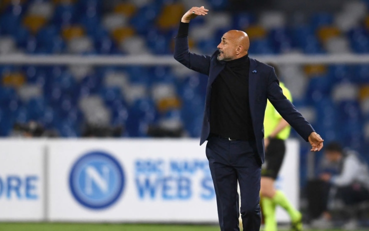 Napoli, spunta la data della presentazione di Spalletti