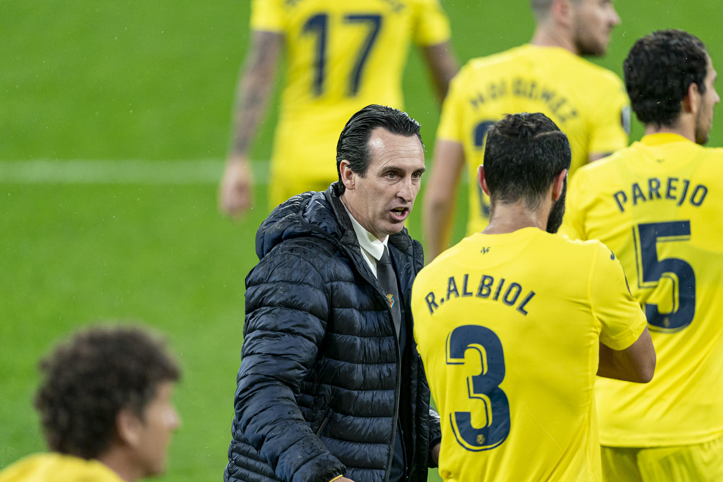 Finale Europa League, trionfa il Villarreal ai rigori: United KO
