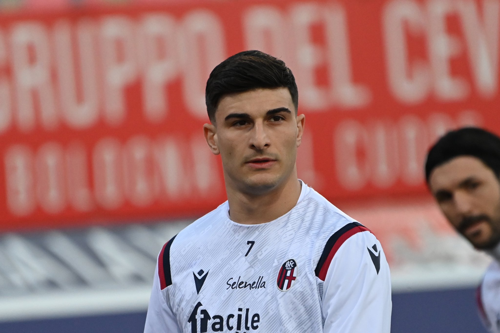 Sondato dal Napoli, su Orsolini ora piomba la Lazio