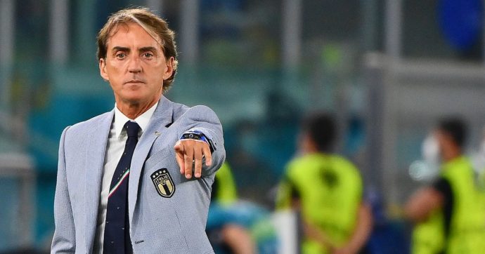 I convocati di Mancini per le qualificazioni a Qatar 2022: out Politano