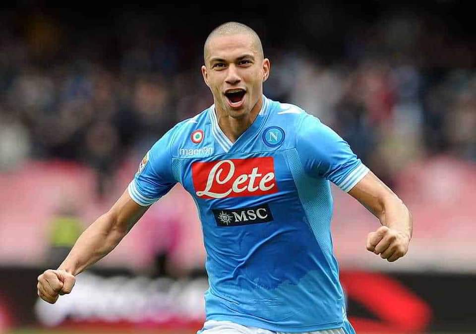 L’ex Inler compie 37 anni, arrivano gli auguri della SSC Napoli