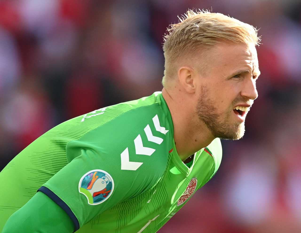 Schmeichel fa i complimenti al Legia: “Buona squadra, le partite vanno viste”