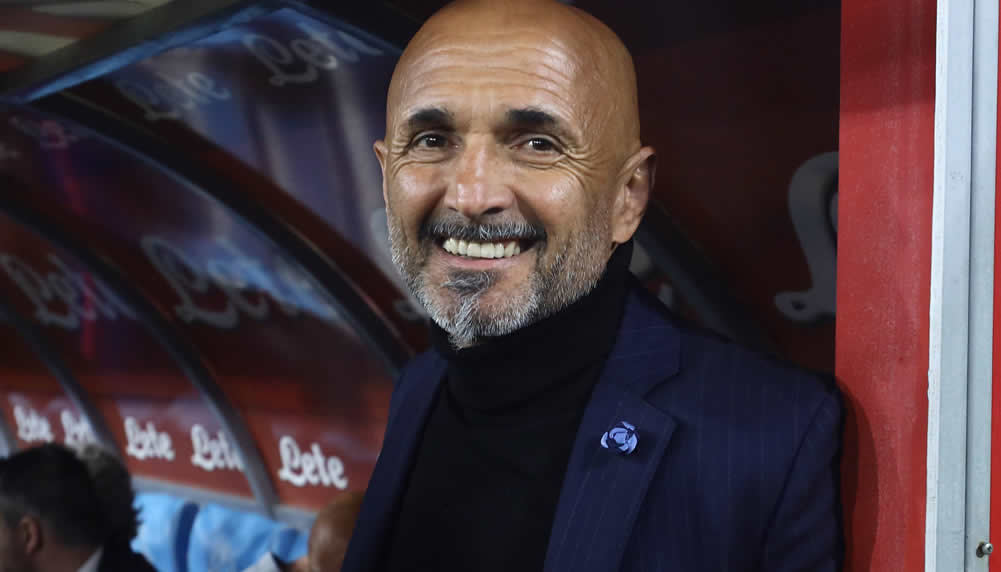 Napoli, possibile tournée estera prima del ritiro in Abruzzo