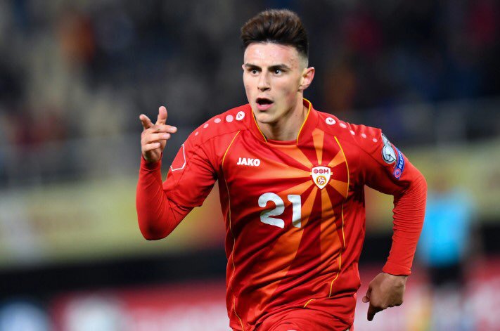 Azzurri in giro per il mondo: vincono Elmas e Rrahmani