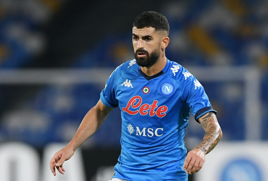 Lazio, incontro per Hysaj come affare a costo zero: le ultime