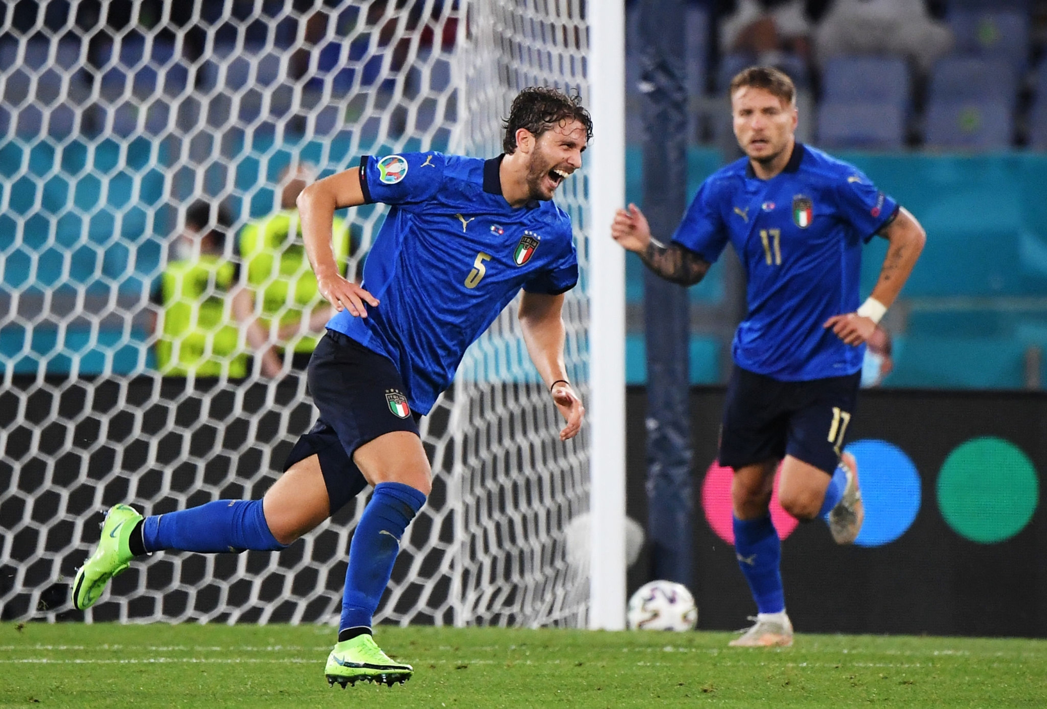 L’Italia e il vizio del 3-0: liquidata anche la Svizzera