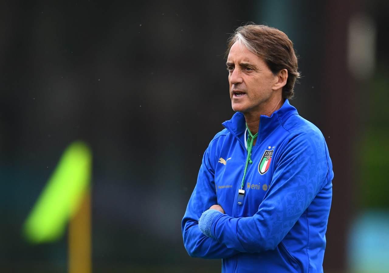 L’Italia prepara l’ottavo di finale