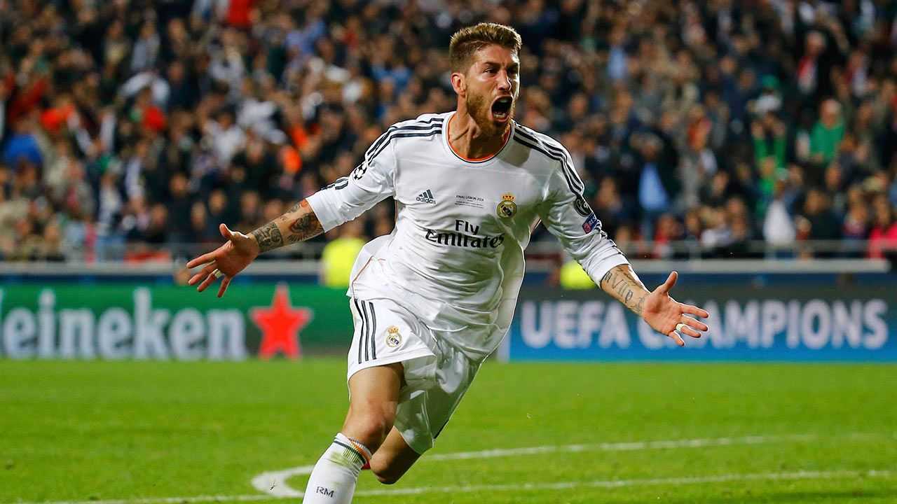 Real Madrid, ora è ufficiale: Sergio Ramos saluta